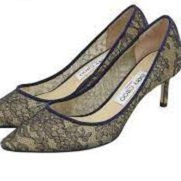 Jimmy Choo Shoes - Jimmy Choo heels